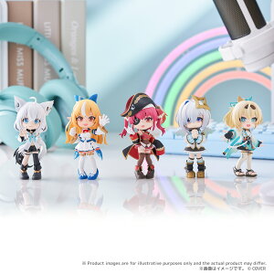 �u�V���[�h�N���G�C�e�B�u�@PalVerse�@�z�����C�u�@VOL.1 1BOX�@��l�����@�p���o�[�X�@hololive�@Vtuber�@�t�B�M���A�@�u���C���h�{�b�N�X�@�R���N�V�����@�y�V�@�y�V�s��