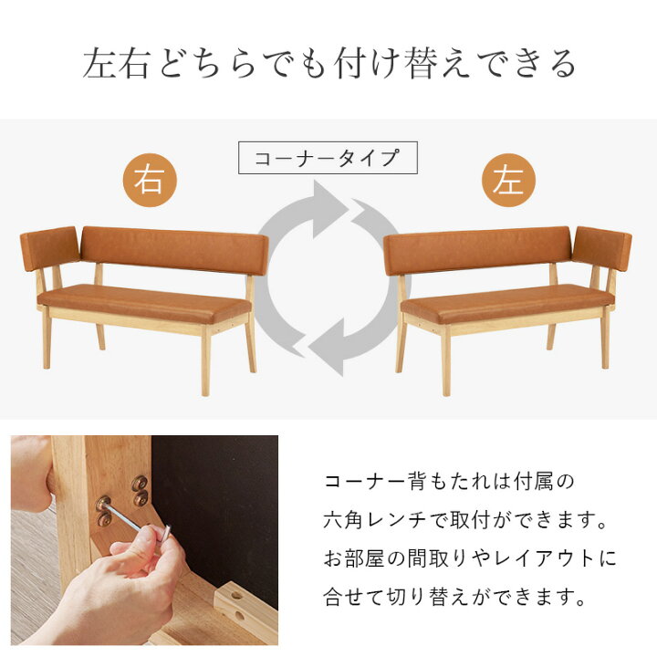 楽天市場】【5%OFFクーポンあり☆20日(月)限定】ダイニングテーブル 
