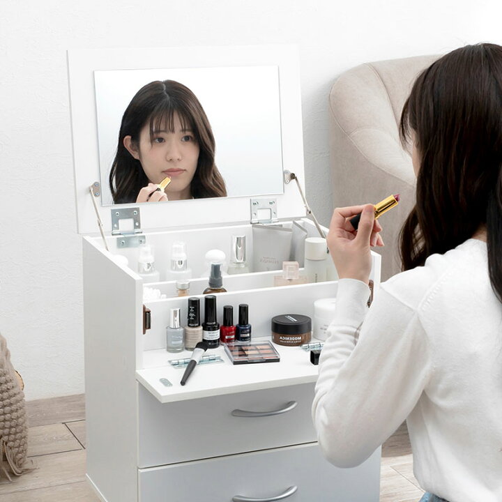 楽天市場】【3%クーポンあり☆7・8日限定】ドレッサーのようなコスメ 