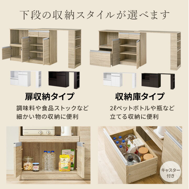 楽天市場】【50%OFFクーポンあり☆20日20時〜先着2名】キッチン  