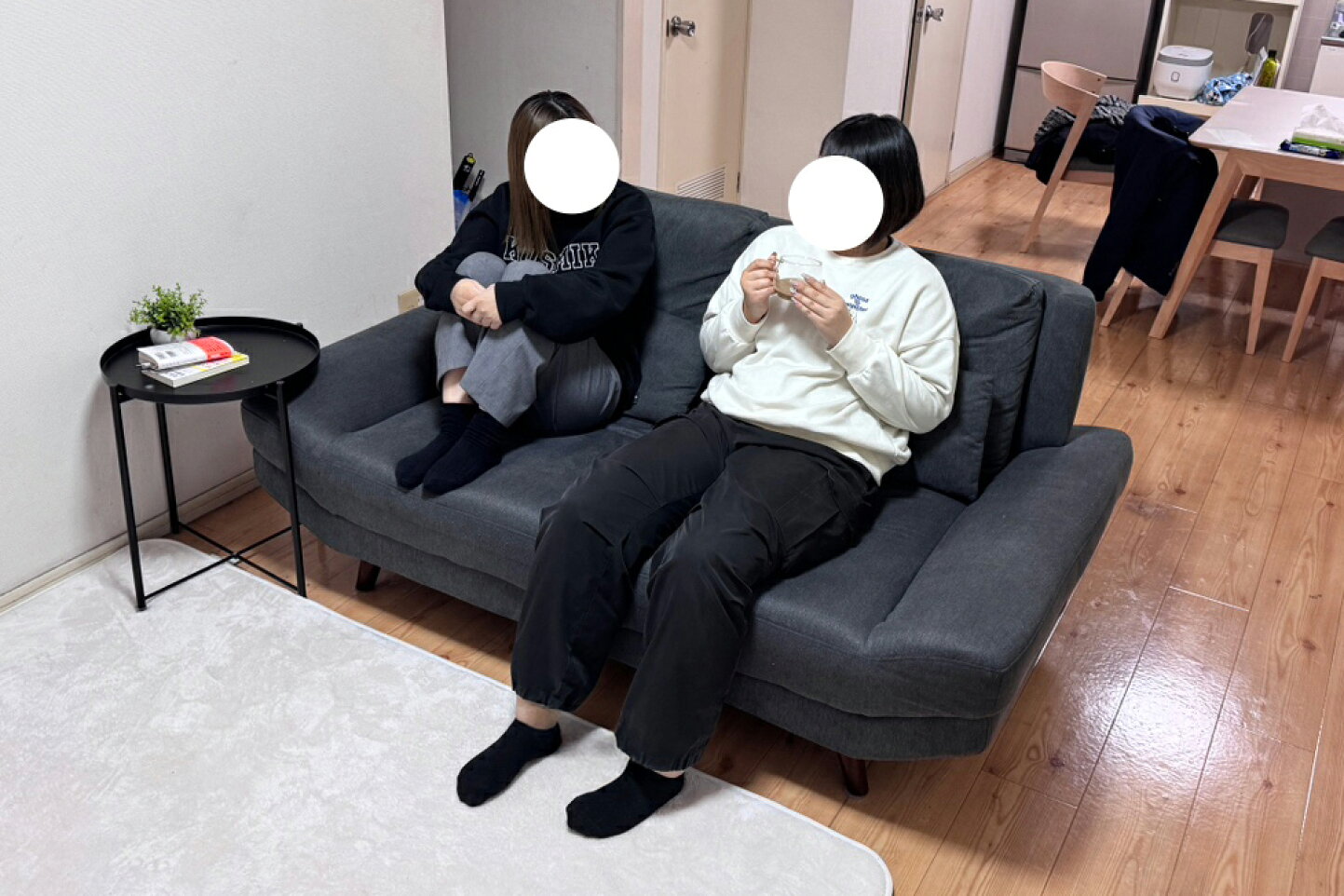 楽天市場 | パナスタイル - 【スタッフレビュー】友達を呼べるお部屋に 