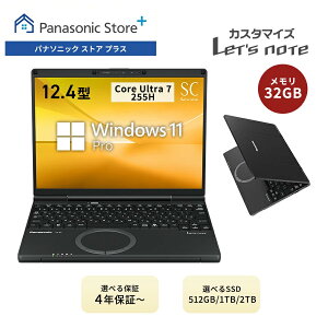 �y�����X�z�p�i�\�j�b�N Let's note�i���b�c�m�[�g�jSC �v���~�A���G�f�B�V���� �W�F�b�g�u���b�N �������[32GB �i�ԁFCF-SC6BSCCP