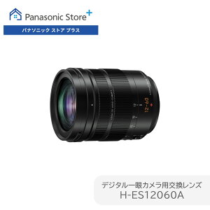 �y�\��z�y�����X�z�p�i�\�j�b�N �f�W�^�����J�����p���������Y ���~�b�N�X �u���b�N H-ES12060A LeicaDG�����Y Vario-Elmarit �J���i��FF2.8-4.0 AF���� ��u���␳ �h�o�E�h�H�d�l ��������