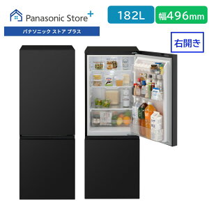 �y�\��z�y�����X�z�p�i�\�j�b�N �①�� 182L �E�J�� �I�ׂ�2�F NR-B18C4 �ϔM�g�b�v�e�[�u�� ��e�ʗⓀ�� ���^ �X���� �É� 2�h�A �ȃG�l �E�L �ЂƂ��炵 �V���� �R���p�N�g ��49.6cm ���s60.0c