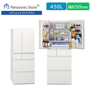 �y�\��z�y�����X�z�p�i�\�j�b�N �①�� 450L �I�ׂ�2�F NR-F45HY3 �Ⓚ�����^�� �V���L�V���L��؎� ���E���s65cm