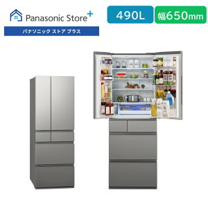 �y�����X�z�p�i�\�j�b�N �①�� 490L �I�ׂ�2�F NR-F49EY3 �Ⓚ�����^�� �V���L�V���L��؎� AI�G�R�i�r ���s�E��65cm