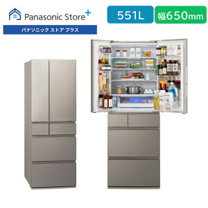 �y�\��z�y�����X�z�p�i�\�j�b�N �①�� 551L �I�ׂ�2�F NR-F55HY3 �Ⓚ�����^�� �V���L�V���L��؎� ��65cm ���s69.9cm
