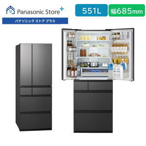 �y�\��z�y�����X�z�p�i�\�j�b�N �①�� 551L �I�ׂ�2�F NR-F55WX3 �Ⓚ�����^�� W�V���L�V���L��؎� ��68.5cm ���s69.9cm