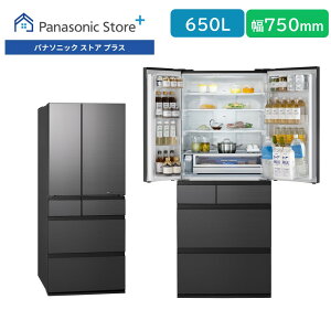 �y�\��z�y�����X�z�p�i�\�j�b�N �①�� 650L �I�ׂ�2�F NR-F65WX3 �Ⓚ�����^�� W�V���L�V���L��؎� ��75cm ���s74.5cm