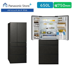 �y�\��z�y�����X�z�p�i�\�j�b�N �①�� 650L �I�ׂ�2�F NR-F65WX3 �Ⓚ�����^�� W�V���L�V���L��؎� ��75cm ���s74.5cm