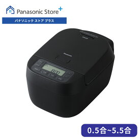【公式店】パナソニック 可変圧力IHジャー炊飯器 5.5合 選べる2色 SR-N310D 備長炭釜 炊き分け おどり炊き うるおい保温 24時間保温 ふっくら 甘み 白米 無洗米 玄米 雑穀米 炊き込み専用 炊きおこわ おかゆ 送料無料