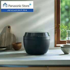【公式店】パナソニック 可変圧力IHジャー炊飯器 選べる容量（5.5合/1升） 選べる2色 SR-X910D/X918D 食感炊き分け 銘柄炊き分け 高速 保温 予約タイマー ビストロ Wおどり炊き 炊飯器 送料無料