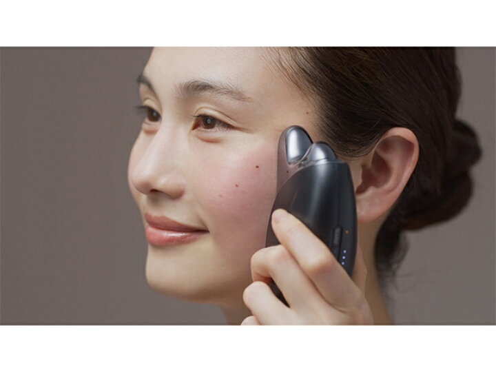 楽天市場】【公式店】 パナソニック リフトケア*美顔器 バイタリフト 