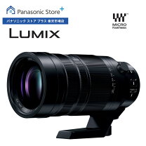 楽天市場】panasonic 100－400mm lensの通販