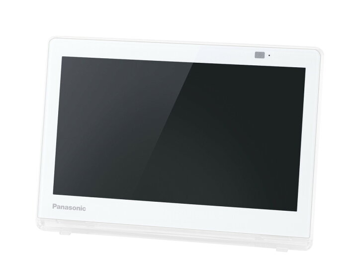 楽天市場】【公式店】Panasonic 10V型 防水 ポータブルテレビ 