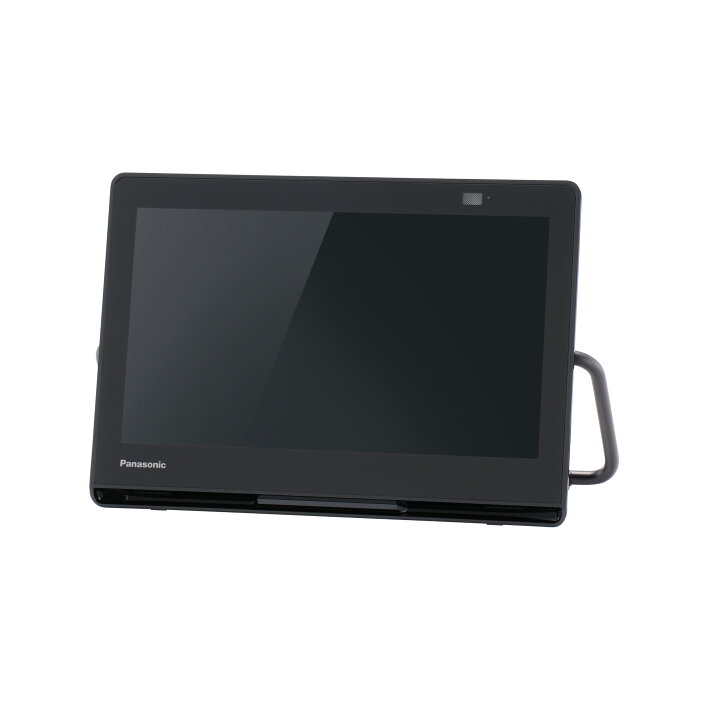 楽天市場】【公式店】Panasonic 10V型 防水 ポータブルテレビ  