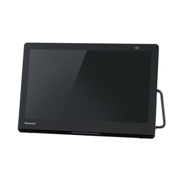 楽天市場】【公式店】Panasonic 15V型 防水 ポータブルテレビ 