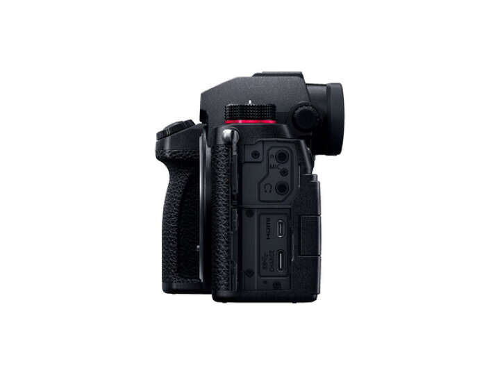 楽天市場】【商品ページを移動しました】【公式店】Panasonic LUMIX S 