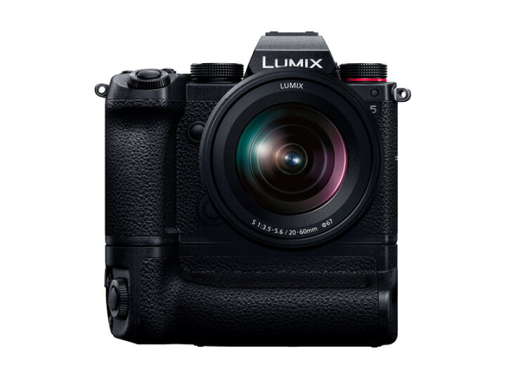 楽天市場】【商品ページを移動しました】【公式店】Panasonic LUMIX S 