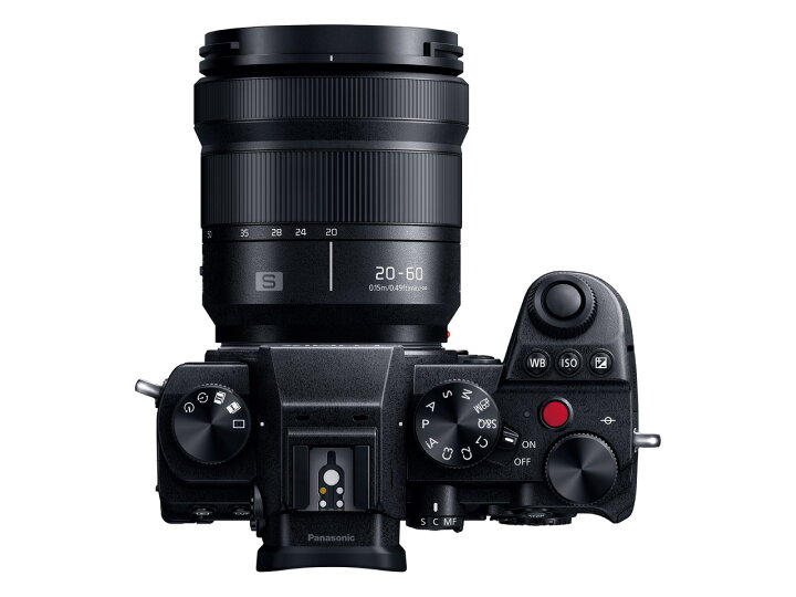 楽天市場】【商品ページを移動しました】【公式店】Panasonic LUMIX S