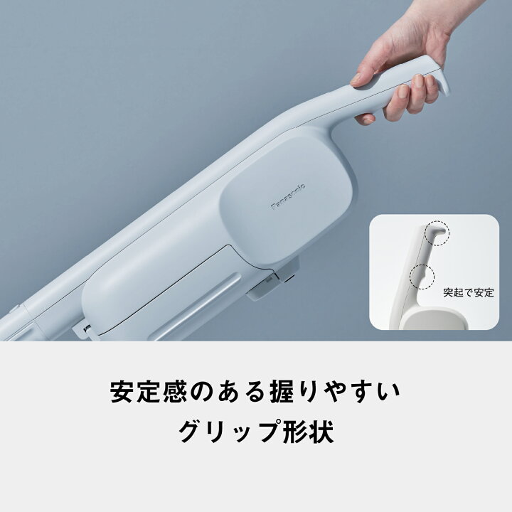 楽天市場】【公式店】 パナソニック コードレススティック掃除機 
