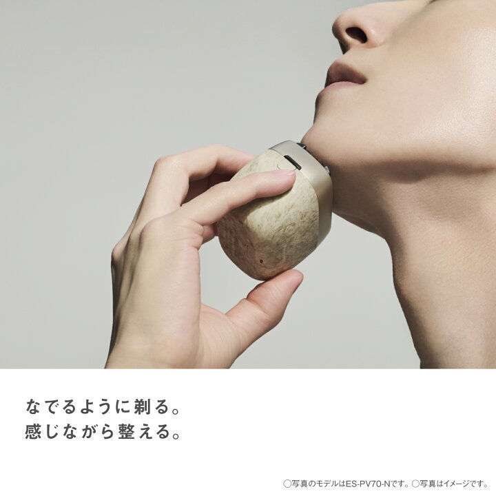 楽天市場】【公式店】パナソニック リニアシェーバー ラムダッシュ 