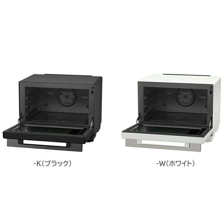 楽天市場】【公式店】 パナソニック ビストロ スチームオーブンレンジ 