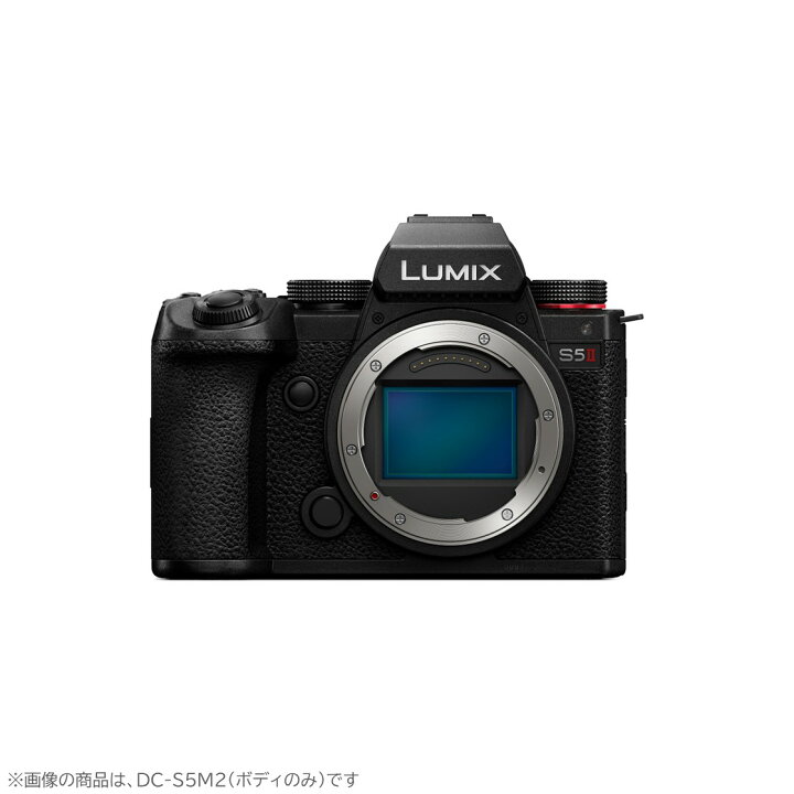 楽天市場】【公式店】パナソニック フルサイズミラーレス一眼カメラ 