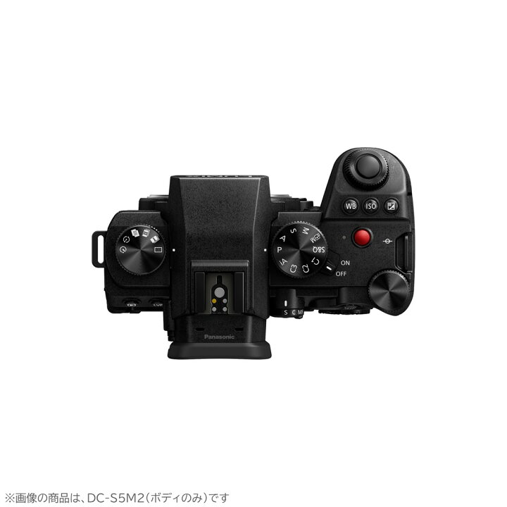 楽天市場】【公式店】パナソニック フルサイズミラーレス一眼カメラ 
