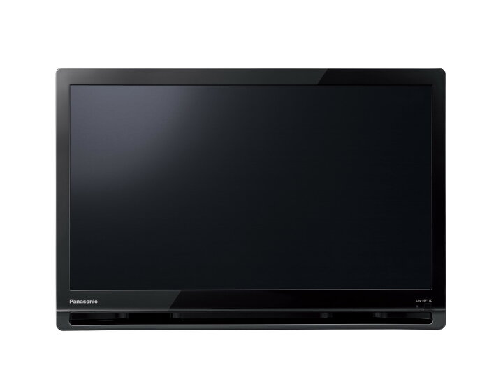 楽天市場】【公式店】Panasonic 19V型 ポータブル 液晶テレビ  