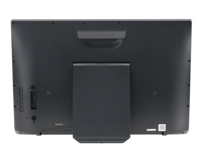 楽天市場】【公式店】Panasonic 19V型 ポータブル 液晶テレビ 