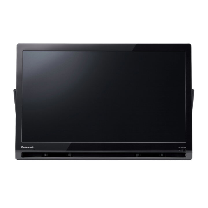 楽天市場】【公式店】Panasonic 19V型 ポータブル 液晶テレビ 