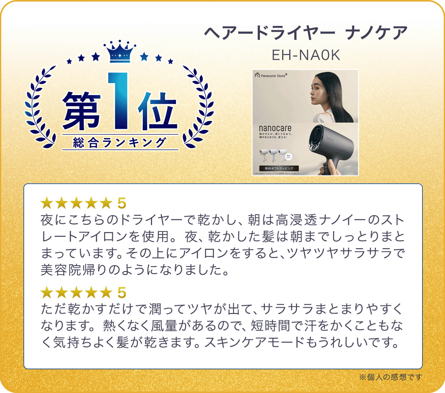 楽天市場 | Panasonic Store Plus 楽天市場店 - Panasonic store Plus