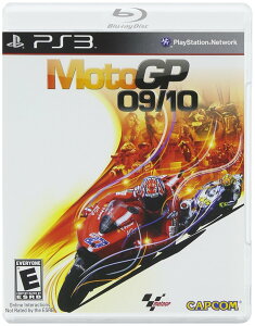 Moto GP 09 10 �A���� �k�� �A�W�A
