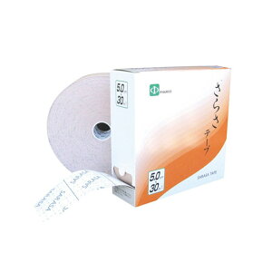 �L�k�e�[�v 5.0cmX30m