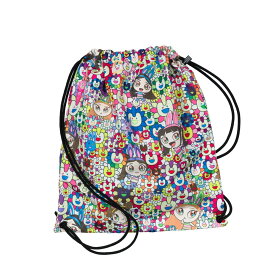 ニュージーンズ NewJeans - Supernatural [Drawstring Bag ver.] [韓国盤]