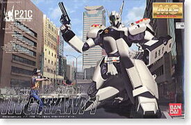 MG イングラム1号機