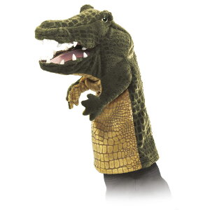 Stage Puppet