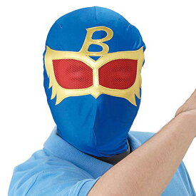 いつでもレンジャー ブルー