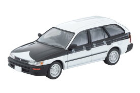 トミーテック (TOMYTEC) トミカリミテッドヴィンテージ ネオ LV-N334b トヨタ スプリンターバン ALSOK 完成品