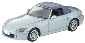 トミーテック (TOMYTEC) トミカリミテッドヴィンテージ ネオ LV-N280c ホンダ S2000 2006年式 水色 完成品 335337
