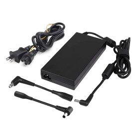 19.5V 9.23A 180W ノートパソコン 充電器 電源アダプター