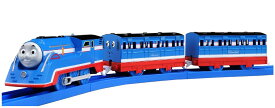 プラレール トーマス 流線形 トーマス