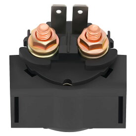 バイク オートバイ用 スターター リレー ソレノイド