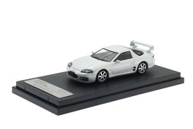 GACHI MODELS 1/64 三菱 GTO (1998) ギャラクシーホワイト 完成品 GM64001WH
