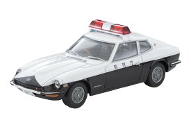 トミーテック (TOMYTEC) トミカリミテッドヴィンテージ ネオ 1/64 LV-N 大都会05 日産フェアレディZ 2by2 パトロールカー 完成品 336747