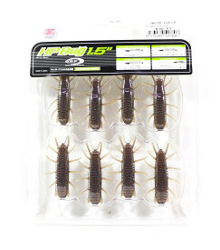 ワーム HP BUG 1.5inch 1.5インチ W061 ヤゴ