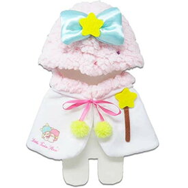 プラッシュコスチューマー Mサイズ ぬいぐるみのお洋服 帽子幅 約18cm