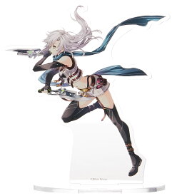 アクリルフィギュア