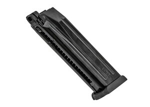 �yUMAREX�z 22rds �K�X�}�K�W��(BY VFC) Umarex(VFC)VP9 GBB��p -�u���b�N